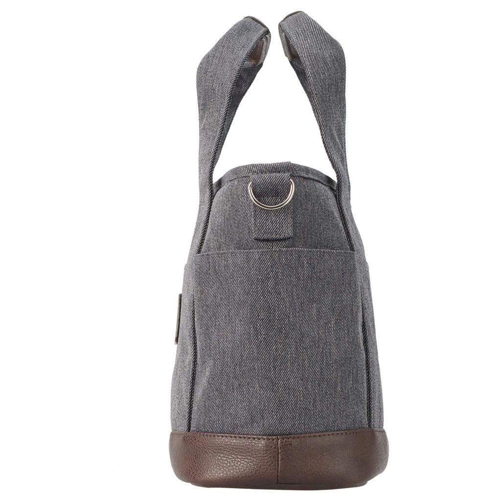 Hakuba Chululu Camera Tote Bag SCH-CTTCG Charcoal