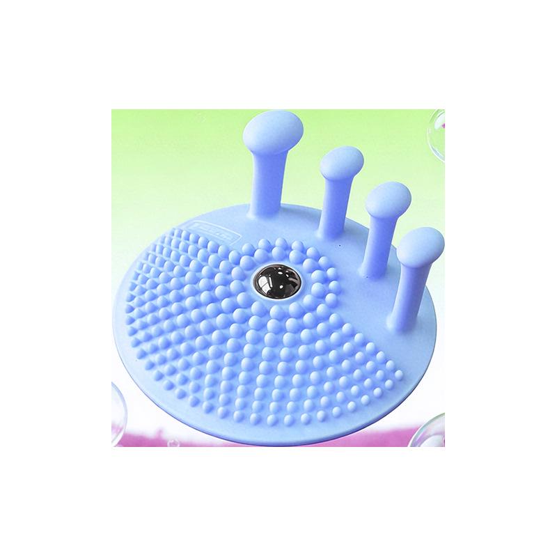 Sports Arch Trainer Bunion Corrector and Toe Exerciser синий