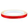 8M Car Reflective Tape Auto Safety Warning Sticker Reflector Protective Tape Strip Film for Trucks Auto Motorcycle Stickers