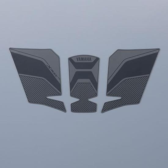 

Защитная накладка Yamaha XMAX 23 Q5K-YSK-145-T02 чёрный