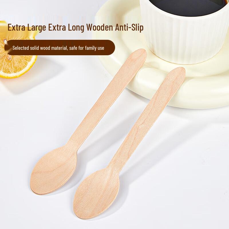 Youao Disposable Cutlery Assortment