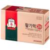 CheongKwanJang Vitality Joy Korean Red Ginseng Drink 20ml X 14 Sticks