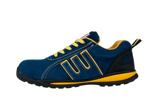 Low Safety Shoes 564 S1 R-44