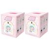 In Stock Genuine First Batch Senyu Man Granary Alien Stage Baby Series Blind Box Handmade Q Edition Ornament Kawaii Female Gifts