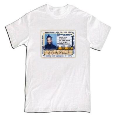 Ol' Dirty Bastard ODB Rap Hip Hop Logo Herren T-Shirt Größe S-5XL Unisex T-Shirt