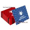 Spider-Man Themed Party Set: Disposable Plates, Tablecloth, and Napkins.