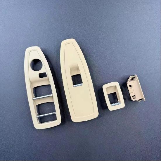 Sostituzione Pannello Interruttore Alzacristalli Porta Interna Auto Per BMW Serie 1 3 4 F20 F30 F31 F34 F35 F36 318 320 328 330 335