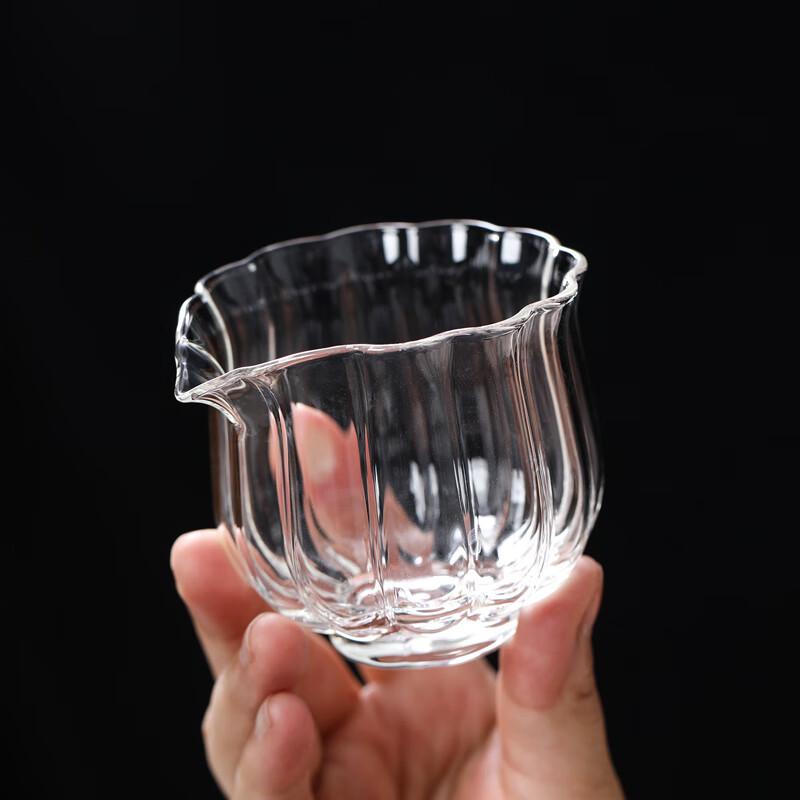 MULTIPOTENT Ru Kiln Ceramic Travel Gongfu Tea Set