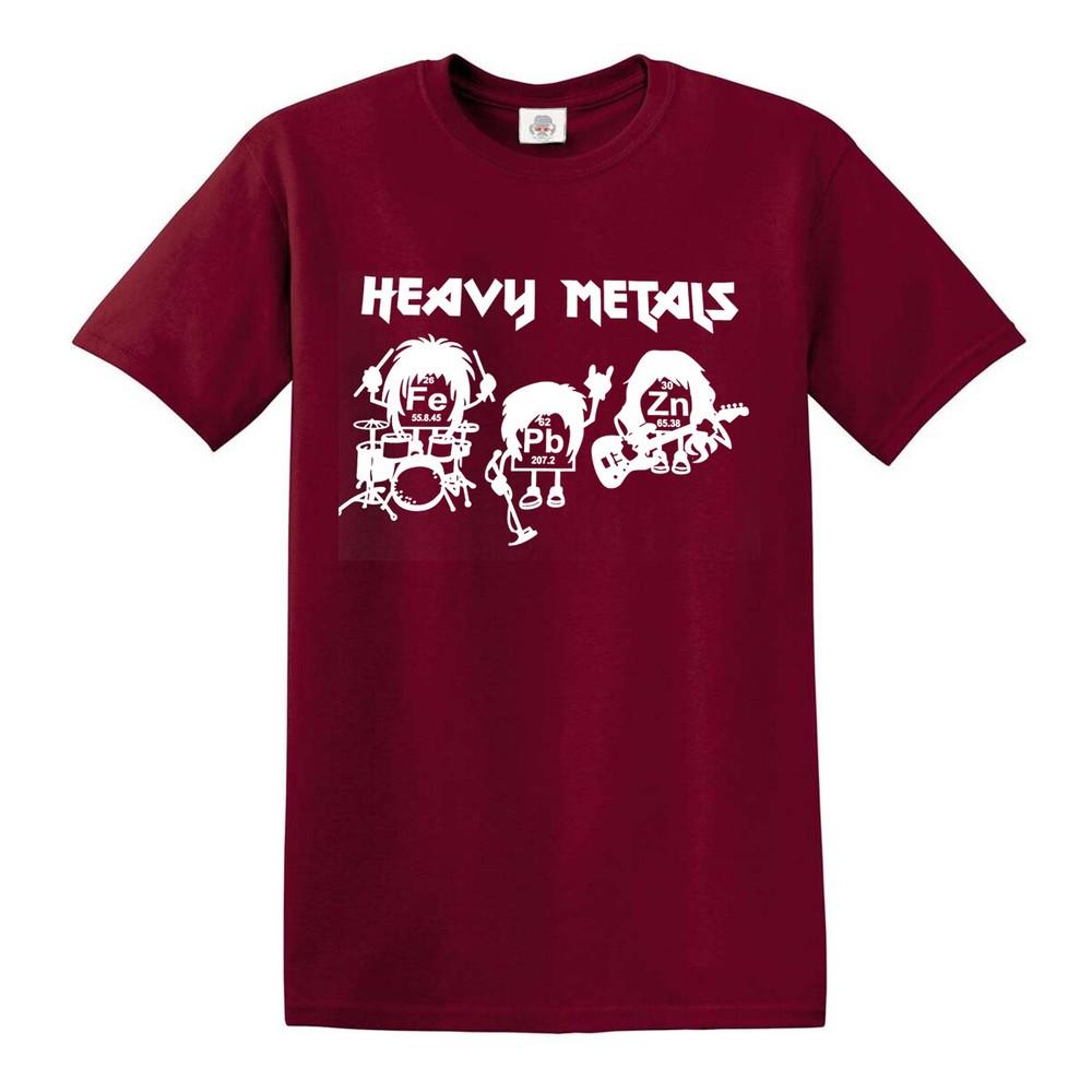 Heavy Metal Drum Guitar Tshirt Rock Punk Band Music Dark Goth Gift Tshirt Top