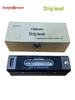 Shanghai Huliang High-Precision Mechanical Bubble Leveling Ruler for Industrial Machine Tools