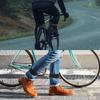 Reflective Leg Accessory For Night Construction Sport Use