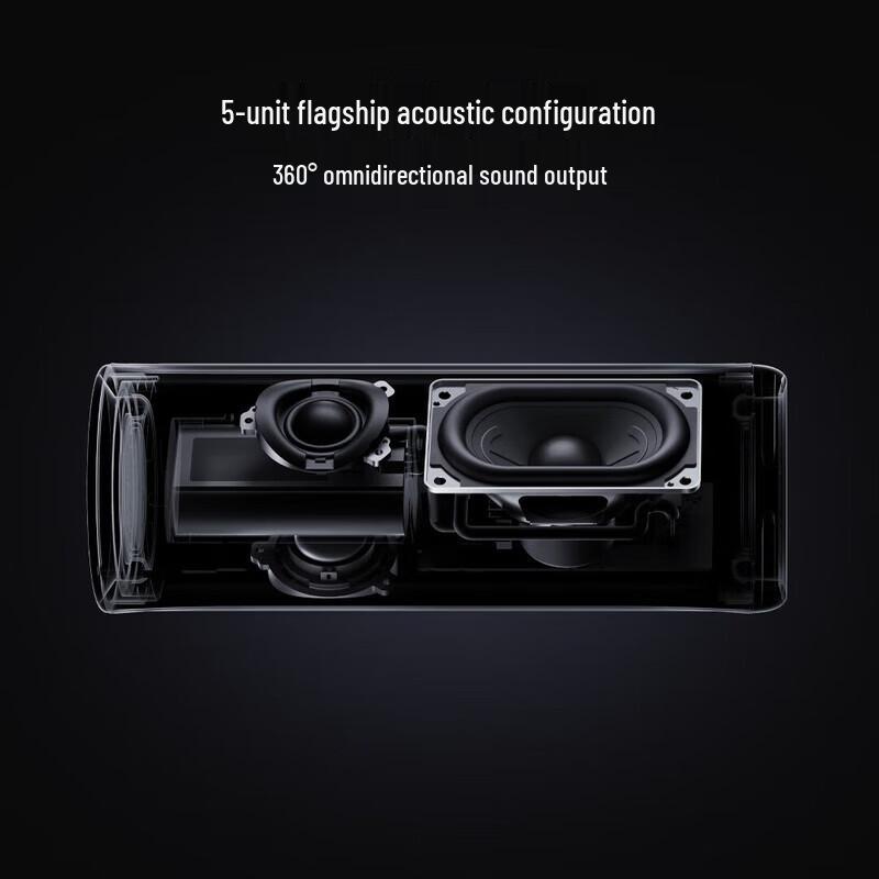 Xiaomi Portable Bluetooth Speaker