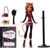 Monster High Boo-Riginal Creeproduction Meowlody and Purrsephone Dolls Toralei Operetta Doll Limited Edition Collectible Dolls