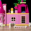 Multipurpose 4Pcs Dollhouses Miniature Sturdy Wood Window 1 12 Scale Child Model Furniture for Home Decoration