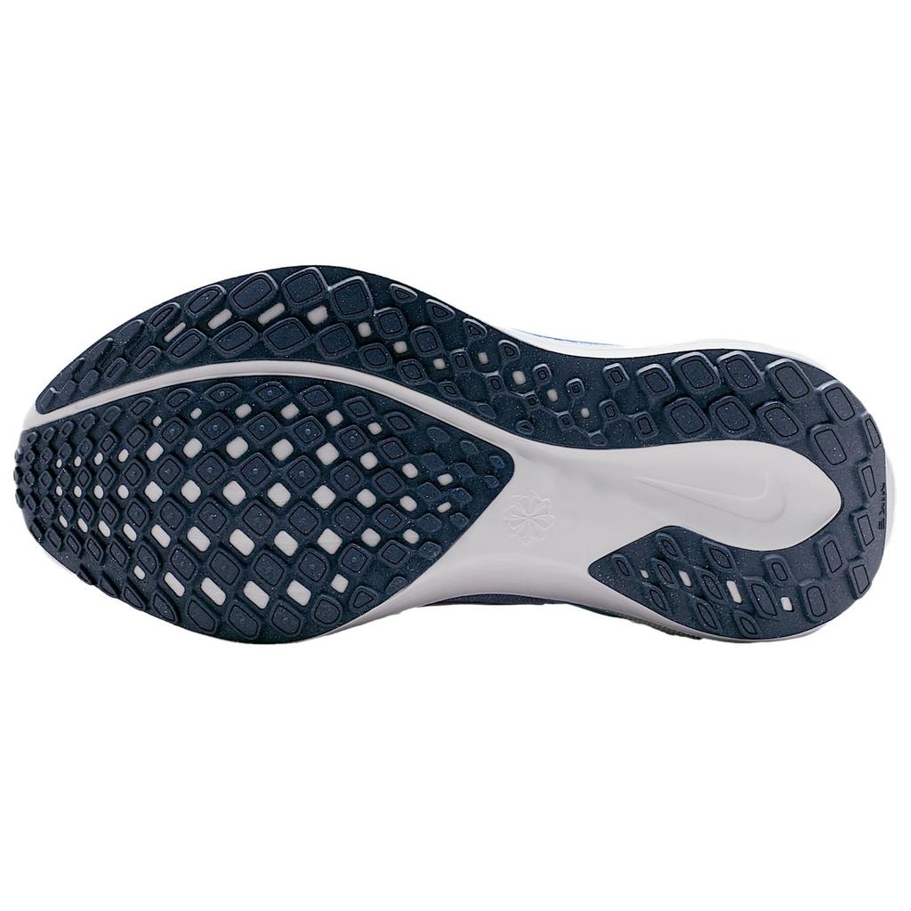Nike Pegasus 41 Breathable Support Breathable Support Running Shoes Women's White Blue FQ0965-108