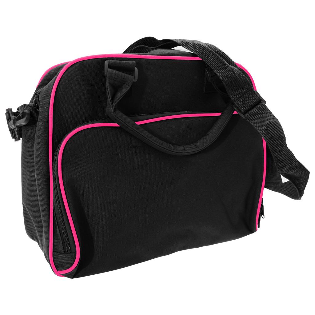 Bagbase Compact Junior Dance Messenger Bag (15 Litres)