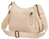 PTN CSM-05-7604 Beige Handtasche