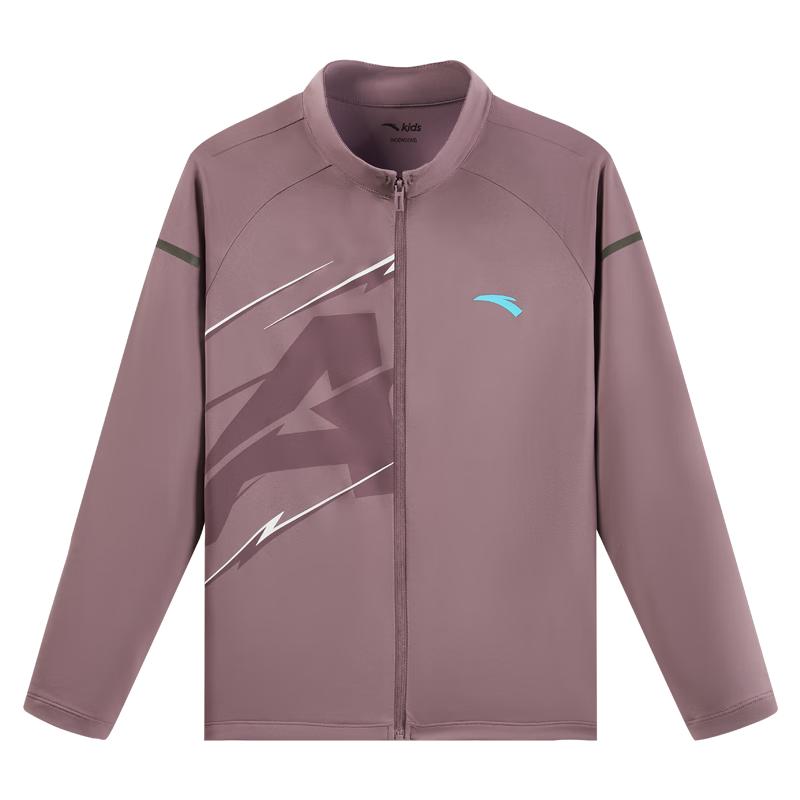 ANTA Kids Boys  Long Sleeve Sport Top 160