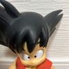Used Dragon Ball DX Soft Vinyl Figure Son Goku Childhood Figure