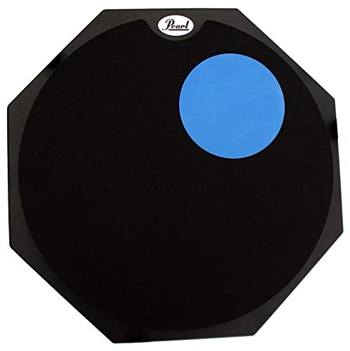 

Pearl Urethane & Soft Rubber Training Pad TP-12UR