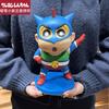 Crayon Shin Chan Figure Creative Desktop Ornament Home Decor Anime Collection Toy Boy's Birthday Surprise Gift