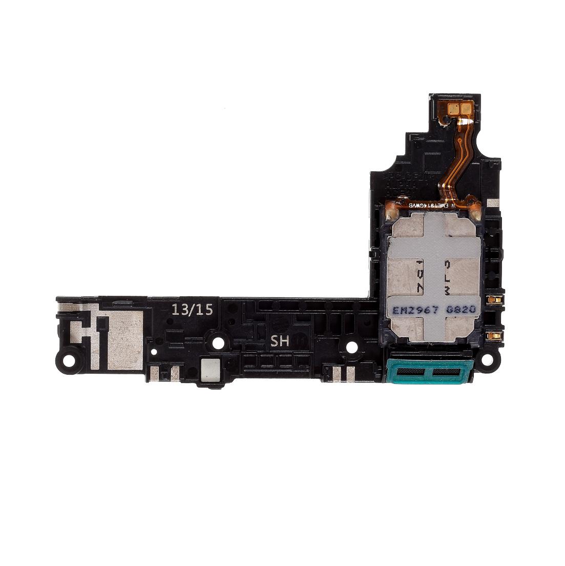 

Buzzer Ringer Loudspeaker Module for LG G8 ThinQ Type A