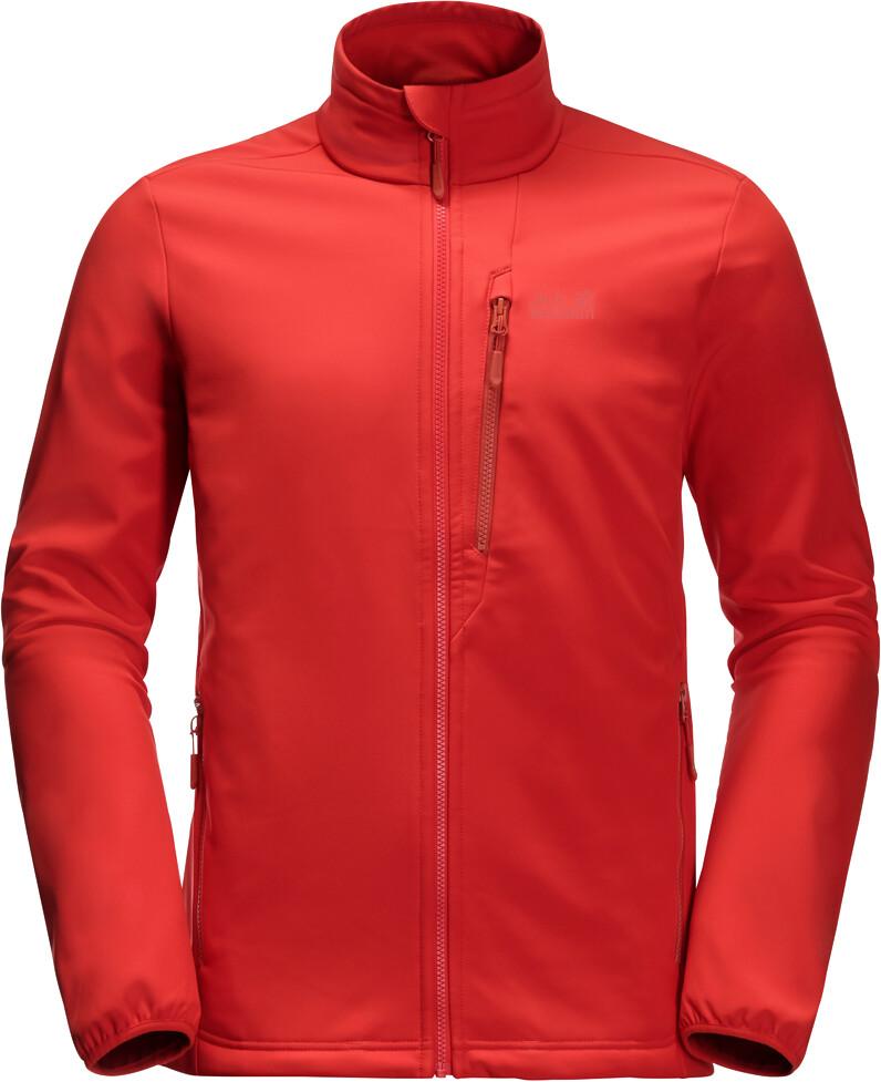 Jacket Jack Wolfskin Whirlwind Men