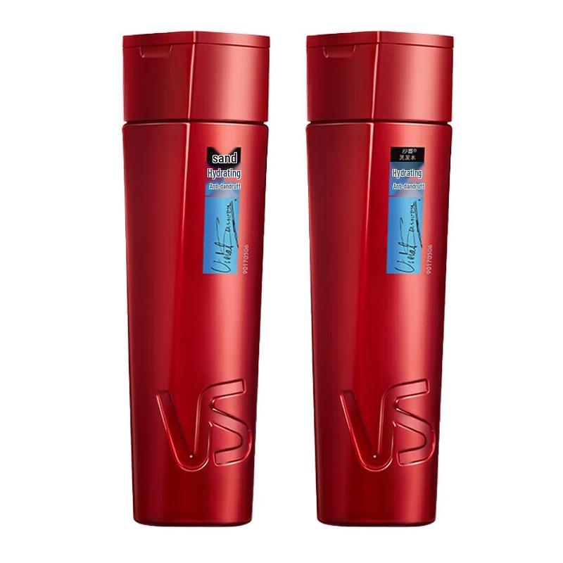 Vidal Sassoon Refreshing & Softening Shampoo