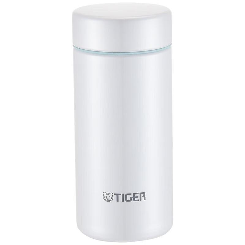 Tiger Dream Gravity Stainless Steel Vacuum Insulated Cup