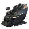 2025 4D 8 Presumed Point Massage Track Massage Chair Zero Gravity Recliner Full Body Airbag Massage Sofa Touch Screen AI Voice Assistant