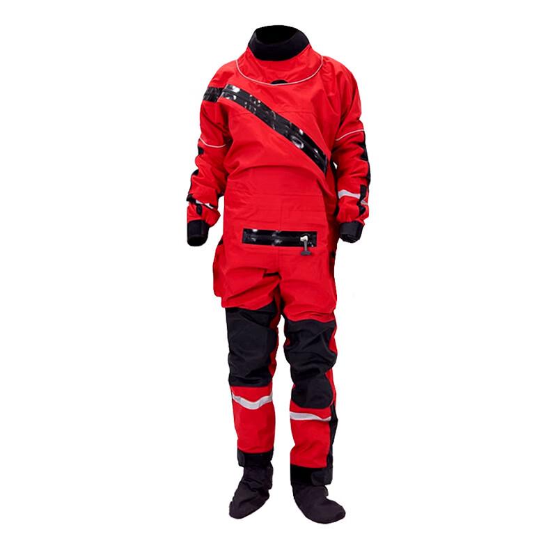 UOSU Water Rescue Dry Suit M (167-172cm) - XXL (182-187cm)