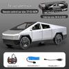 "Tesla Cyber Pickup Electric RC Toy Car for Kids - Large Gift, Hot Selling"