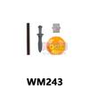 WM Blocchi Compatibili con Action Figure Accessori Mattoncini WM6183 WM6181 WM6180 WM6178 WM6177 WM6032 Parti Blocchi da Costruzione Giocattoli