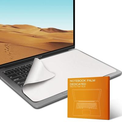 Notebook Palm Keyboard Blanket Cover Microfiber Dustproof Protective Film Laptop Screen Cleaning Cloth Macbook Pro