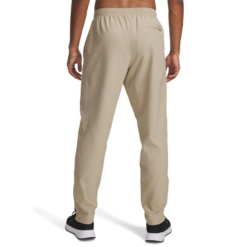 Under Armour Mens Rival Woven Jogging Bottoms