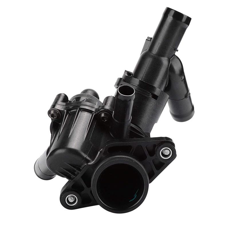 2702000315 2702000415 2702000615 2702002200 A2702000615 A2702000315 Turbo Engine Thermostat For Mercedes Benz CLA250 CLA45