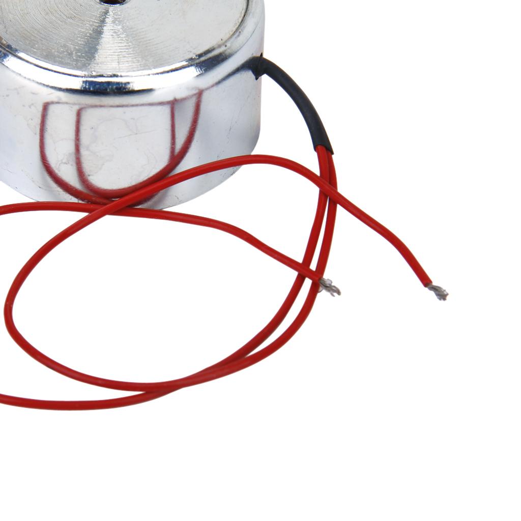 Elektromagnetischer Elektromagnet mit 12 Hebemagneten, N /