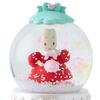 Sanrio Snow Globe S Maron Cream Christmas Gift 251291