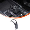 ABS Carbon Fiber For Haval H9 2026-2026 Car Gear Shift Panel Trim Window Glass Lift Button Switch Trim Cover Car Accessories