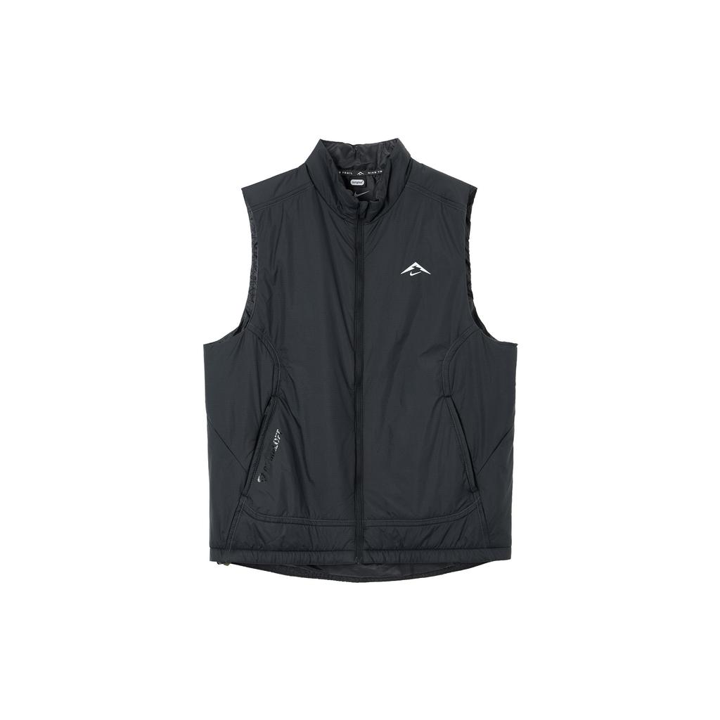 Nike PrimaLoft Vest Men's Black FZ0002-010