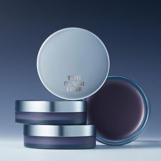 Two Slash For Glaze Lip Sleeping Booster