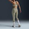 Nike Knitted Sweatpants Women's Green HJ9196-320
