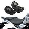 For Royal Enfield Himalayan450 2024- NEW Motorcycle Seat Covers Seat Protect Cushion 3D Honeycomb Mesh Seat Cushion