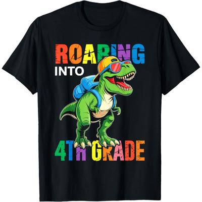 Oberteile (Jungen ab 4 Jahre) – T-Shirts