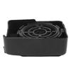 AC34-Air Filter Cleaner Part For 47CC 49Cc Pocket Dirt ATV Quad Bike 2 Stroke Engines