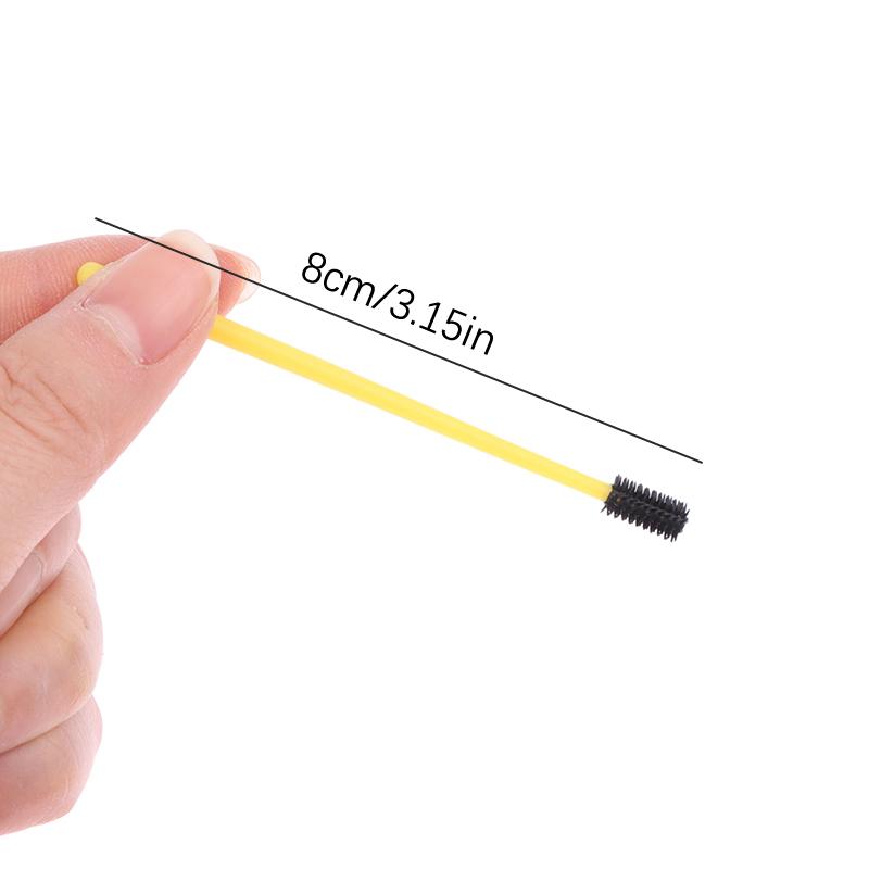Ear Cleaner Tool Soft Head Silicone Ear Spoon Reusable Earpick Stick Earwax Remover Curette Cleaning Ear Portable Picker Earpick