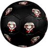 Halloween Horror Theme Size 5 Soccer Ball, Suitable for Both Indoor and Outdoor Matches, a Gift Suitable for Everyone.