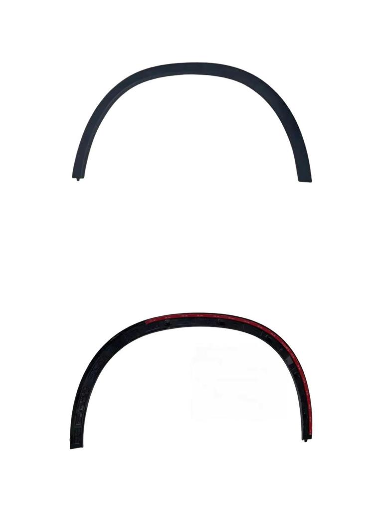 Mercedes GLC KLASA X254 Przedni Błotnik Nadkole - Kompatybilny z Modelem: 2548805702, 2548805802