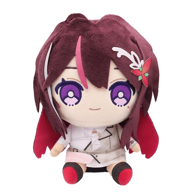 

AZKi stuffed toy Hololive friends with u Official goods