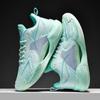 Men's Basketball Shoes Field Non-Slip Outdoor Training Athletic Original Breathable Sneakers Student Sports Male Basket Shoes
